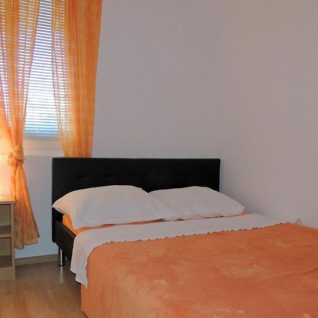 Apartman Husic Đảo Pag Phòng bức ảnh