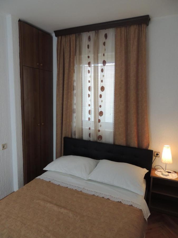Apartman Husic Đảo Pag Ngoại thất bức ảnh
