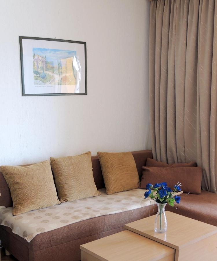 Apartman Husic Đảo Pag Ngoại thất bức ảnh
