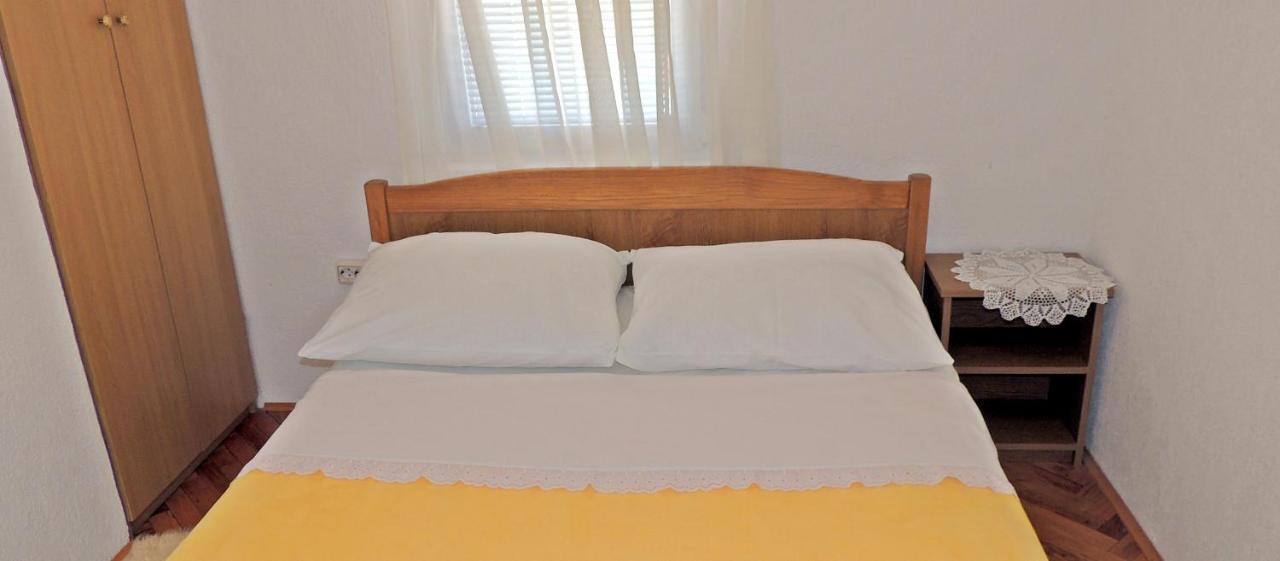 Apartman Husic Đảo Pag Ngoại thất bức ảnh