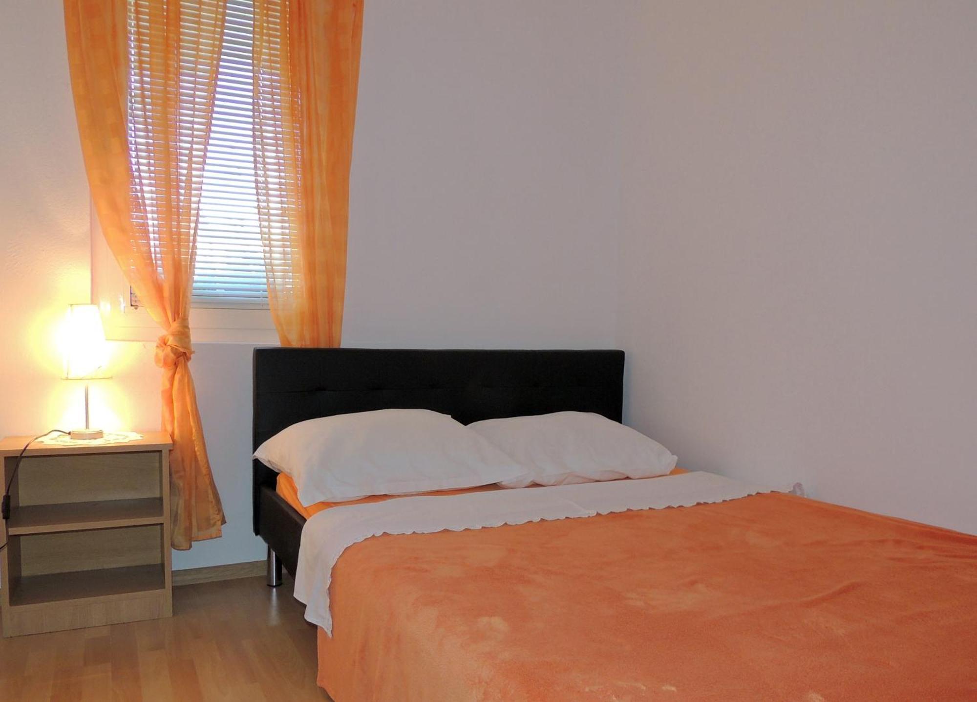 Apartman Husic Đảo Pag Phòng bức ảnh