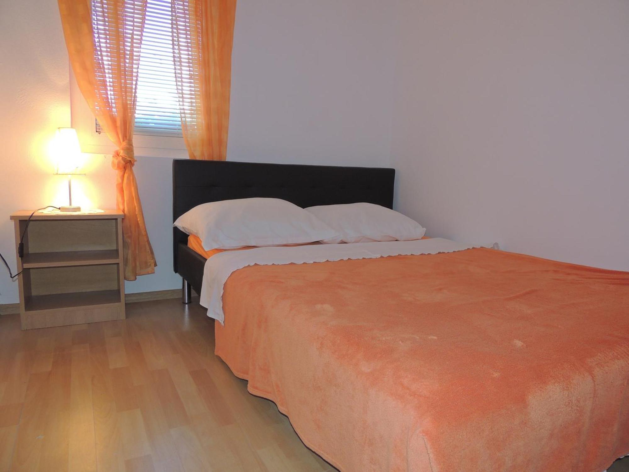 Apartman Husic Đảo Pag Phòng bức ảnh